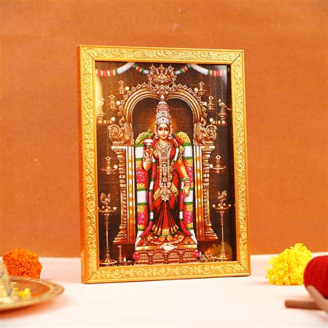 Deity Photo Frame – ServDharm