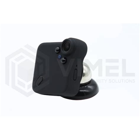 Mini Camera 的图像结果