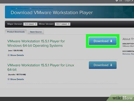 Image result for VMware Player Tutorial