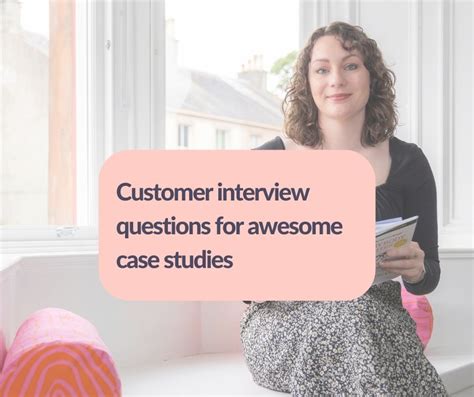 Customer Development Interview 的图像结果