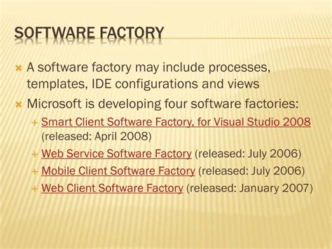 Image result for Factory Object-Oriented Programming
