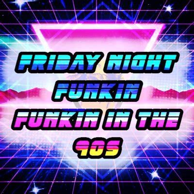 Image result for FNF Week 90