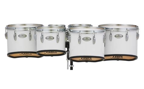 PMTM Tenor Drums | Pearl Drums -Official site-