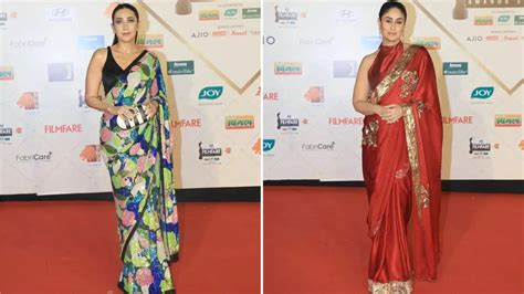 Karishma Kapoor Cheers Sister Kareena Kapoor Khan As She Sets The Stage ...