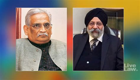 Dr. Dhavan’s Column On CJI Khehar And The Response by Sr.Advocate R.S ...