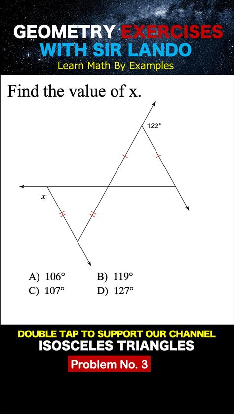 Image result for Basic Geometry Problems