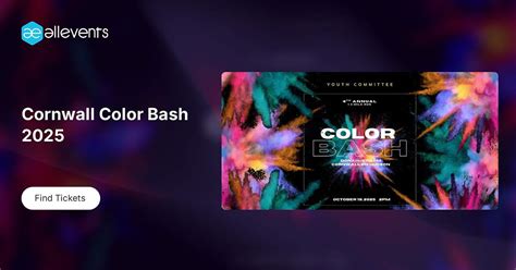 Cornwall Color Bash 2025, Donahue Farm, Cornwall On Hudson, 19 October ...