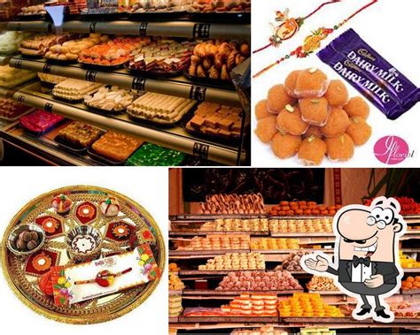 Radha Sweets, Rishikesh - Restaurant menu, prices and reviews