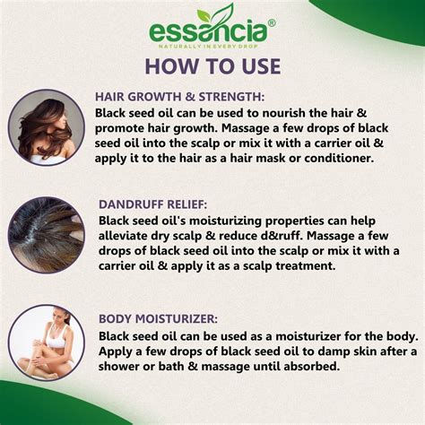 Black Seed Oil – Essancia®