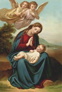The most influential women of the Bible