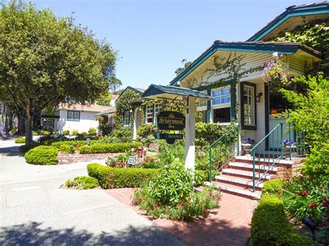 BRIARWOOD INN (Carmel) - Inn Reviews, Photos, Rate Comparison - Tripadvisor