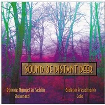 Sound of Distant Deer : Freudmann/Seldin, Freudmann/ Gideon / Seldin ...