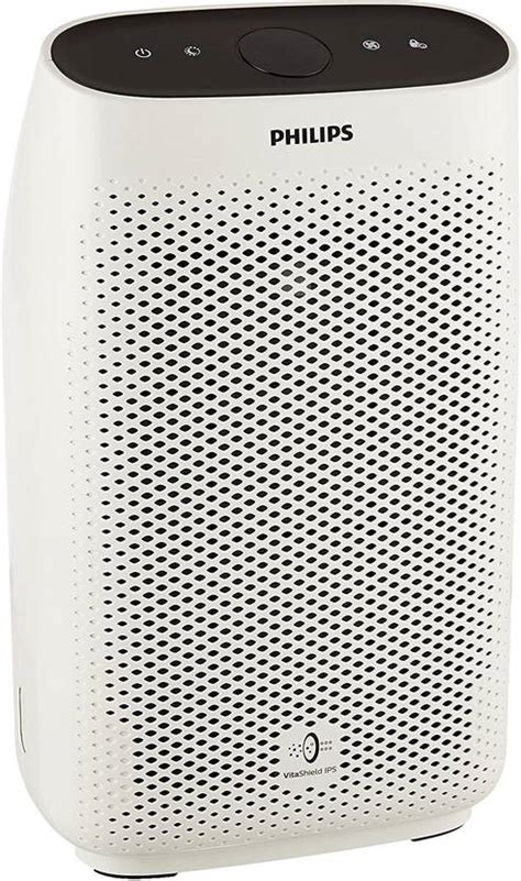 PHILIPS 1000 Series AC1215/20 (White) Room Air Purifier Price in India ...