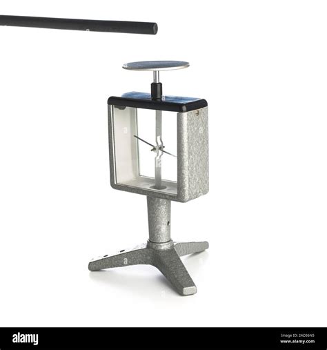 Image result for Static Electricity Electroscope