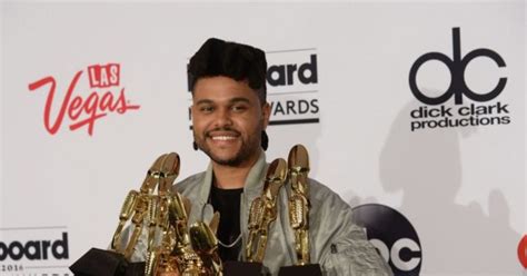 The Weeknd reschedules 'After Hours' tour for 2022 - Breitbart