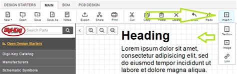 Free Online Schematic and Diagramming Tool - Scheme It | DigiKey ...