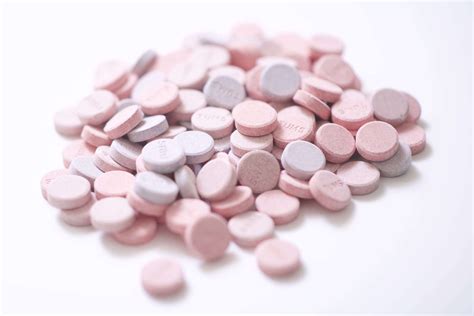 Can Tums Cause Constipation? Side Effects Of Antacid Use