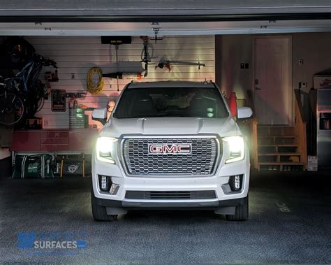 SnapGRID® STONE - Garage Flooring | Rubber Flooring