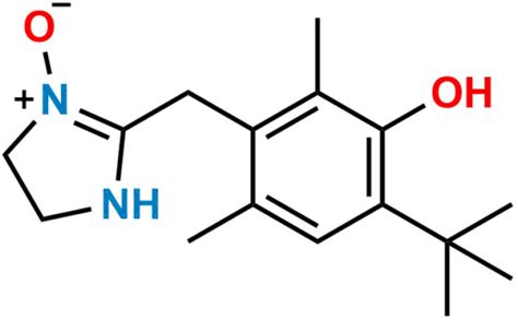 Oxymetazoline N-Oxide
