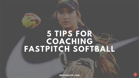 Image result for Softball Training Tips