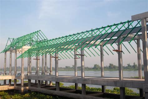 CRFH and CRCA Steel Sheet and Coil | SEL Tiger Roofing Sheets - Roofing ...