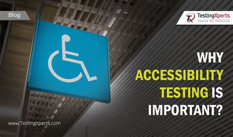 Image result for +Example of Accessibility Testing Screenreader
