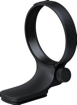 Detec™ Tamron tripod Mount for 100-400mm F 4.5-6.3 Di VC Usd Model A035