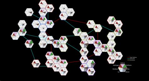 X4 Foundations Universe Map X4: Timelines Best Features