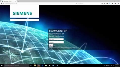 Teamcenter Tutorial 的图像结果
