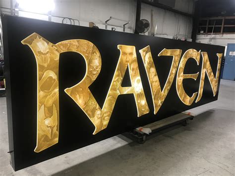 Image result for Sign Channel Letter Images