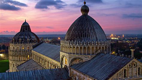 Download wallpaper italy, castle, church, temple, monastery, religion ...