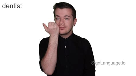 Dentist Appointment Asl at Kiara Whitworth blog