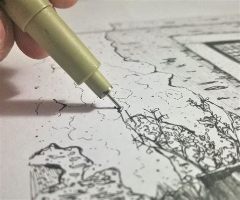 Image result for Detailed Drawing Tutorial