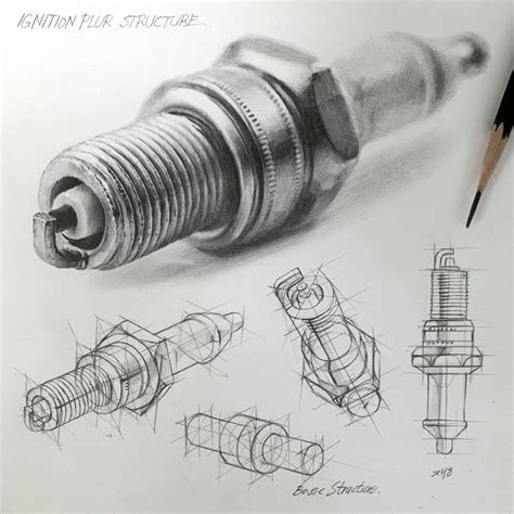 Image result for Structural Drawing for Beginners