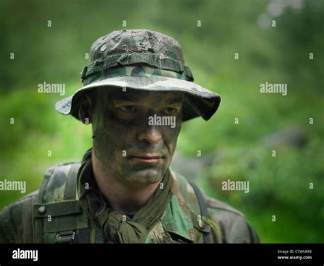 Army Face Paint Standard at Bradley Fischer blog