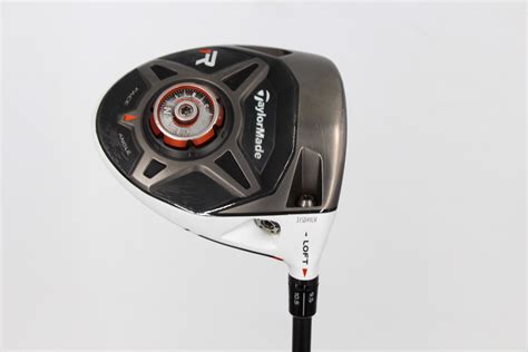 TaylorMade R1 Driver + Multiple Shafts - Golf Geeks