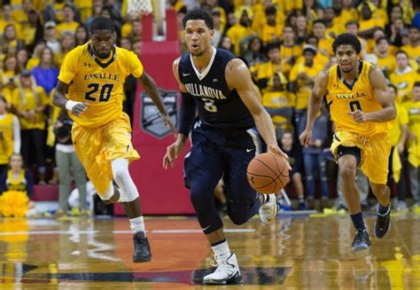Villanova Basketball: Josh Hart has career day in win over Notre Dame