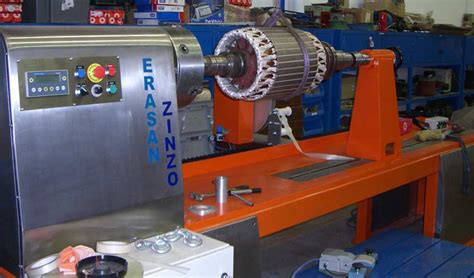 Rewinding Coils Machine 的图像结果