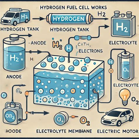 Benefits and Drawbacks of Hydrogen Fuel Cells: A Comprehensive Overview ...