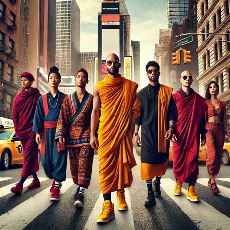 Examples of Self Perception 的图像结果