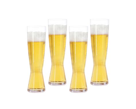 SPIEGELAU Beer Classics Tall Pilsner
