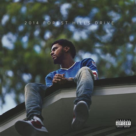 Love Yourz - J. Cole | Music album cover, Iconic album covers, Rap ...