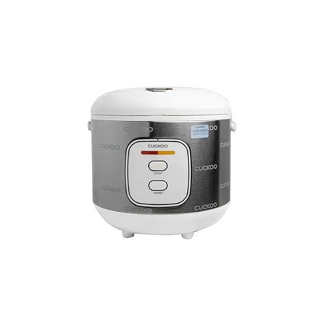 CUCKOO Electric Rice Cooker | 3.5 Litre 10 Cups 1.2 Kg Uncooked Rice ...