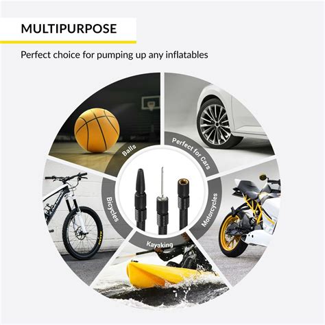 Buy bike pump with pressure gauge digital electric portable air pump ...