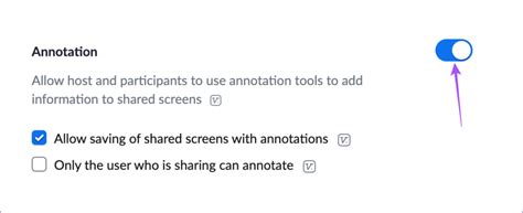 Rezultat imagine pentru Using Zoom Annotations
