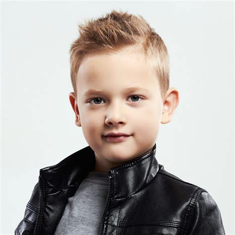 60 Best Haircuts for Kids – Cute & Trendy Kids Hairstyles 2026 ...