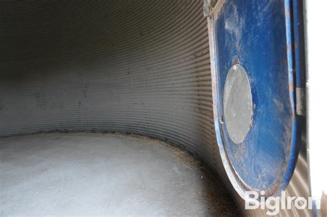 Imperial 36'X7 Ring Grain Storage Bin | Agriculture | BigIron
