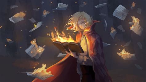 Howl Jenkins Pendragon : r/fanart