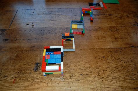 LEGO Simple Candy Machine Tutorial 的图像结果