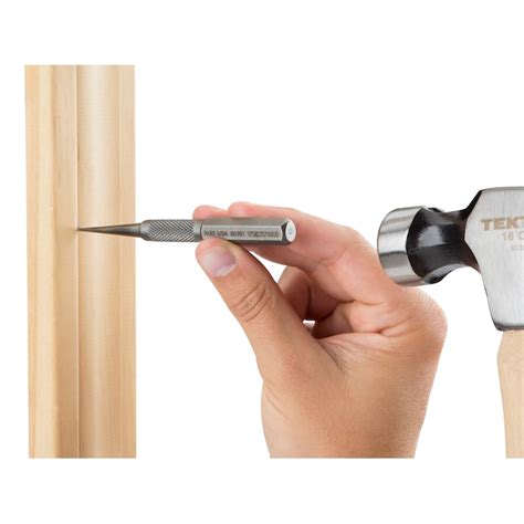 TEKTON 1/32 in Nail set punch in the Punches department at Lowes.com